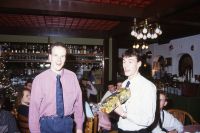 pictures/1993/1993 Orientatiedag SMIT - reunie studieries